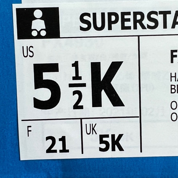 NWT Adidas Superstar 360 I Primeblue Shoes - Picture 8 of 9